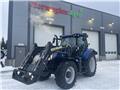New Holland T 6.175 AC, 2018, Tractores