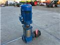  DP Pumps DPL32-50、灌水用ポンプ