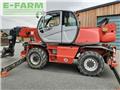 Manitou MRT 2150, 2011, Telehandlers for Agriculture
