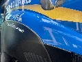 New Holland T 5.115 EC, Traktorit, Maatalous