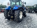 New Holland T 5.115 EC, Traktorit, Maatalous