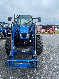 New Holland T 5.115 EC, Traktorit, Maatalous