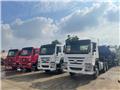 Howo 420 6x4, 2022, Conventional Trucks / Tractor Trucks