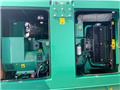 Cummins C90D5 - 90 kVA Generator - DPX-18508, Geradores Diesel, Construção