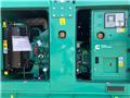 Cummins C90D5 - 90 kVA Generator - DPX-18508, Générateurs diesel, Travaux Publics