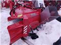 Снегоочиститель  Varila Steel TR 250 HB, 2022