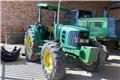 John Deere 6430, 2008, Tractores