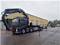 Volvo FH 500, 2023, Boom / Crane / Bucket Trucks
