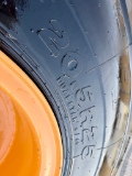 Solideal SRGP 20.5-R25 – billede 4