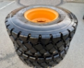 Solideal SRGP 20.5-R25 – billede 1