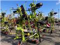 CLAAS Volto 900, 2020, Rakes and tedders