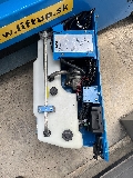 Genie GS 4047, Nožnicové zdvíhacie plošiny, Stavebníctvo