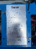 Genie GS 4047, Nožnicové zdvíhacie plošiny, Stavebníctvo