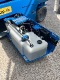 Genie GS 4047, Nožnicové zdvíhacie plošiny, Stavebníctvo