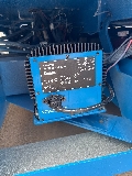 Genie GS 4047, Nožnicové zdvíhacie plošiny, Stavebníctvo