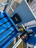 Genie GS 4047, Nožnicové zdvíhacie plošiny, Stavebníctvo