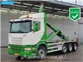 Scania G 450, 2013, Hook lift traks