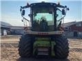 Claas 960, 2007, Self-propelled foragers