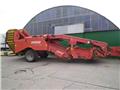 Grimme GV 3000, 2003, Bulb harvesters