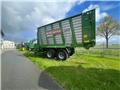 Bergmann REPEX 29 S, 2022, Self loading trailers
