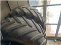 Michelin Xeobib VF710/60R42, Tyres, wheels and rims