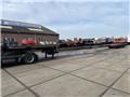Nooteboom DOUBLE EXTENDABLE, TOTAL 26.53 METERS, 2006, Lowboy Trailers