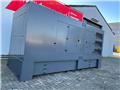 Scania DC16 - 715 kVA Generator - DPX-17955, Geradores Diesel, Construção