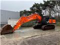 Hitachi ZX 530 LC H-6, 2016, Crawler excavator