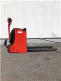 Linde T 16, 2017, Low lifter