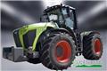 CLAAS Xerion 5000 Trac, 2019, Tractores