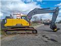 Volvo EC 220 E, 2021, Crawler excavators