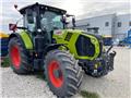 CLAAS Arion 660 CMATIC, Traktorid, Põllumajandus