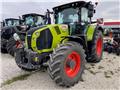 Claas Arion 660 CMATIC, 2021, Tractors