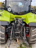 CLAAS Arion 660 CMATIC, Traktorid, Põllumajandus