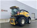 New Holland FR 480, 2016, Forage harvesters
