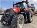 Case IH Optum CVX 300 Tractor, 2016, Traktor