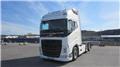 Volvo FH Dragbil / I-Save, 2019, Tractor Units