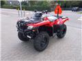 Honda TRX 420 FE, 2023, ATVs