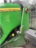 John Deere LA, Ibang accessories ng traktor