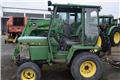 John Deere 755, 1994, Tractors