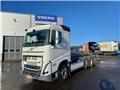 Volvo FH 13 500 XXL, 2021, Camiones con chasís y cabina