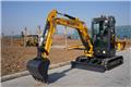 Shantui SE35SR, 2024, Mini Excavators <7t (Mini Diggers)