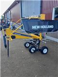 New Holland 60, 2023, Windrower