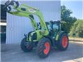 CLAAS Arion 420, 2023, Tractores