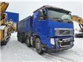 Volvo FH 16, 2012, Dump Trucks