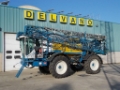 Delvano - REF 3071 STM, 2008, Selbstfahrende Sprühgeräte