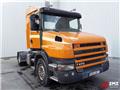 Scania 470, 2005, Prime Movers