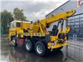 DAF 800, 1974, Recovery vehicles