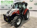 Steyr 4085, 2016, Mga traktora