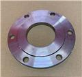 Deutz-fahr Bearing flange 06297236, 6297236, 0629 7236, Tracks, chains and undercarriage
